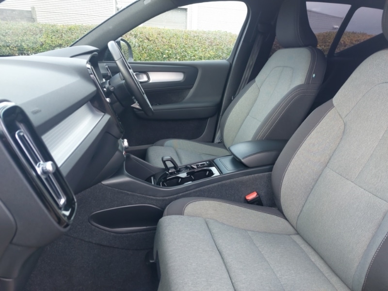 Used Volvo XC40 2023 for sale - 76700002: Photo 5