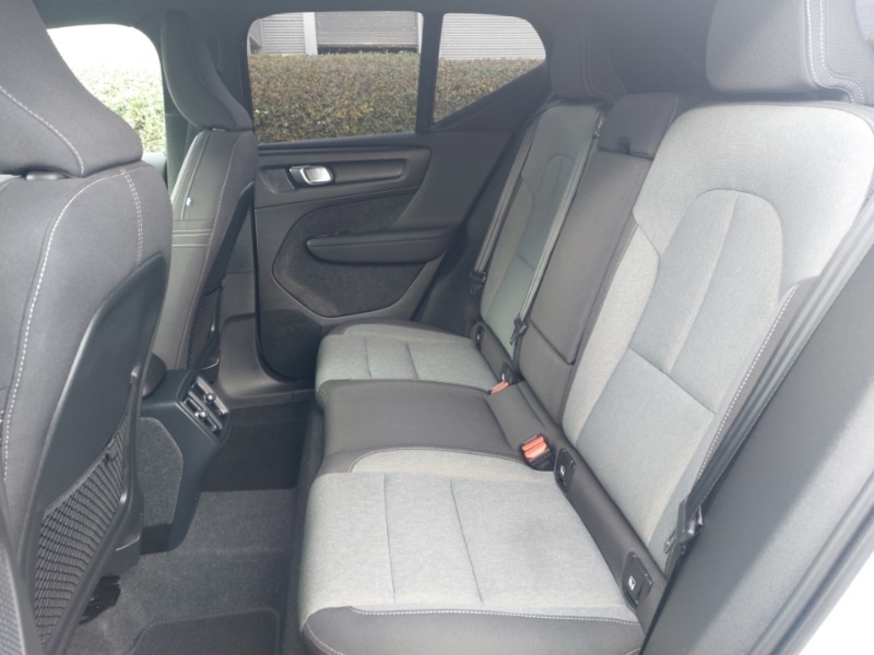 Used Volvo XC40 2023 for sale - 76700002: Photo 6