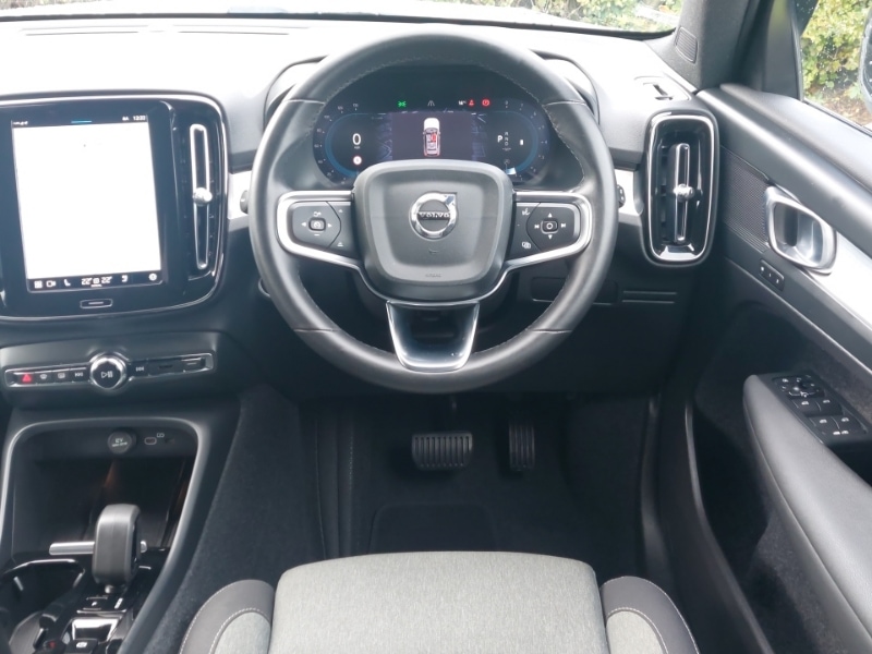 Used Volvo XC40 2023 for sale - 76700002: Photo 7