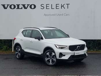 2024 - 2.0 B3P Plus Dark 5dr Auto