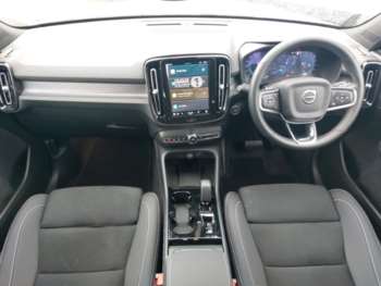 Used Volvo XC40 2024 for sale - 75146868: Photo