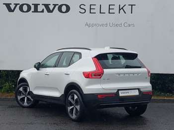 Used Volvo XC40 2024 for sale - 75146868: Photo
