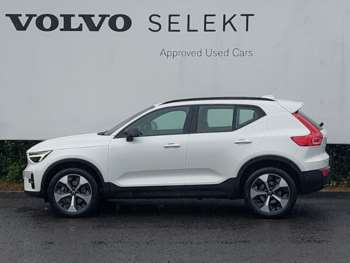 Used Volvo XC40 2024 for sale - 75146868: Photo