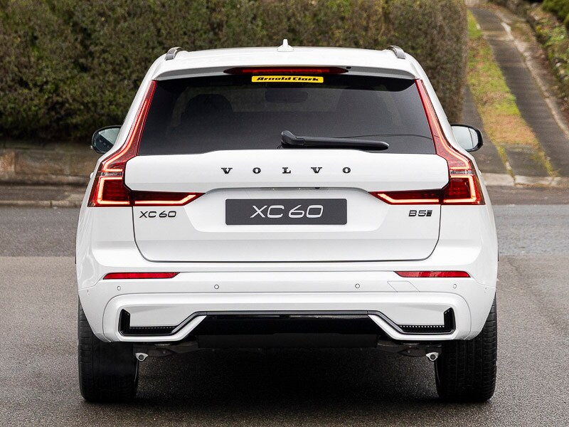 Used Volvo XC60 2025 for sale - 77751774: Photo 15