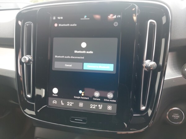 Used Volvo XC40 2025 for sale - 76325767: Photo 19