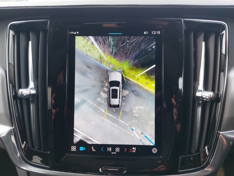 Used Volvo V90 2023 for sale - 77837626: Photo 10