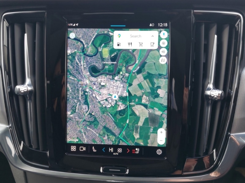 Used Volvo V90 2023 for sale - 77837626: Photo 11