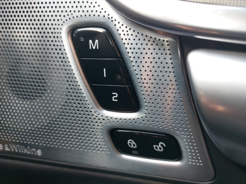 Used Volvo V90 2023 for sale - 77837626: Photo 13