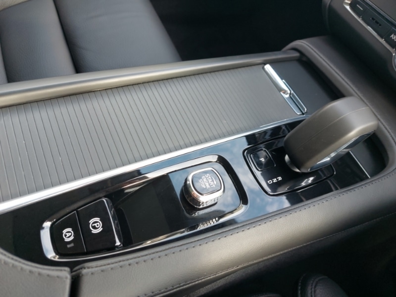 Used Volvo V90 2023 for sale - 77837626: Photo 18