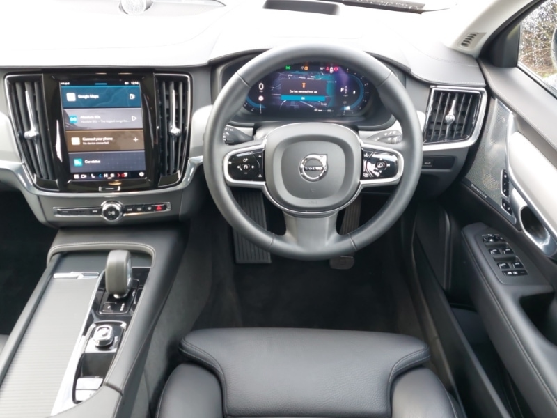 Used Volvo V90 2023 for sale - 77837626: Photo 7