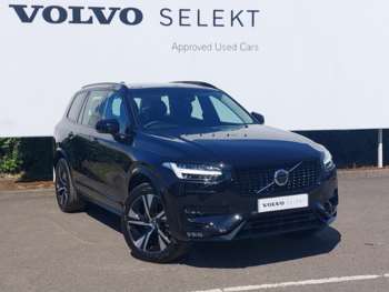 2024 - 2.0 B5P [250] R DESIGN 5dr AWD Gtron