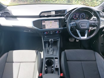 Used Audi Q3 2020 for sale - 78837665: Photo