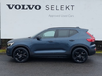 Used Volvo XC40 2025 for sale - 79411533: Photo
