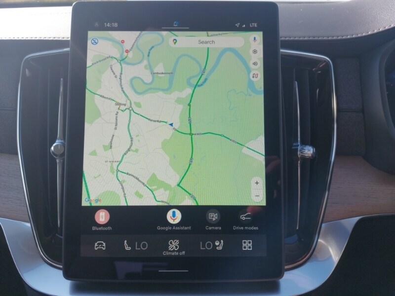 Used Volvo XC90 2025 for sale - 78013543: Photo 10