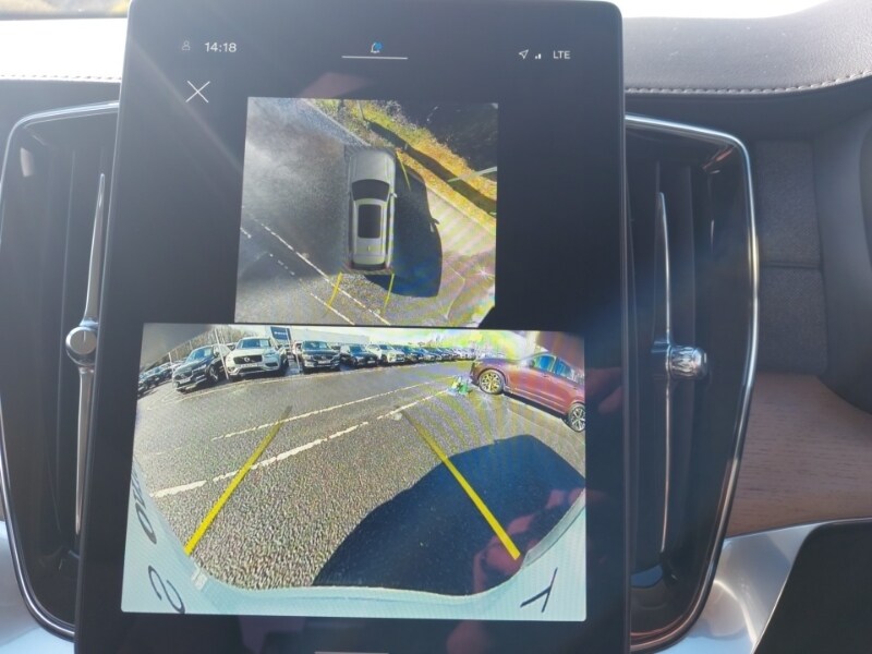 Used Volvo XC90 2025 for sale - 78013543: Photo 11