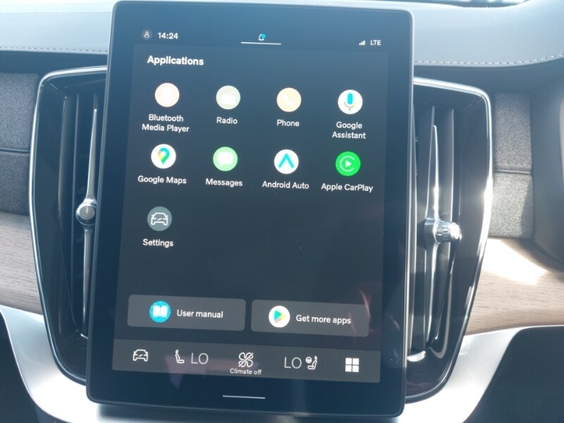 Used Volvo XC90 2025 for sale - 78013543: Photo 12