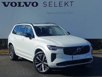 Used Volvo XC90 2025 for sale - 78013543: Photo