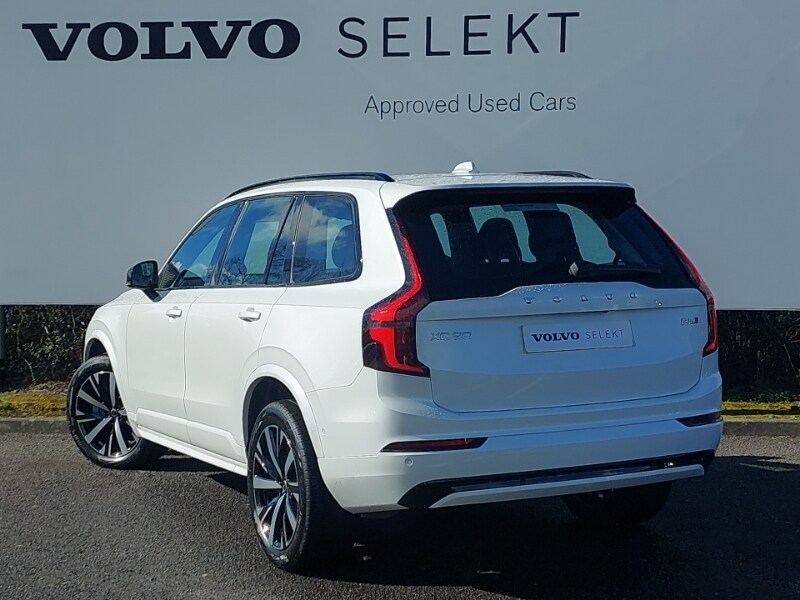 Used Volvo XC90 2025 for sale - 78013543: Photo 3