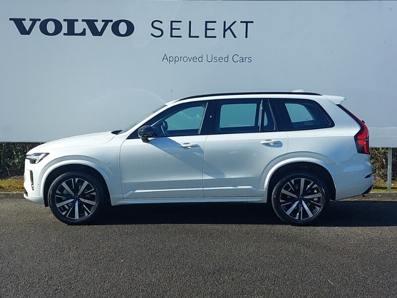 Used Volvo XC90 2025 for sale - 78013543: Photo 4