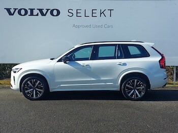 Used Volvo XC90 2025 for sale - 78013543: Photo