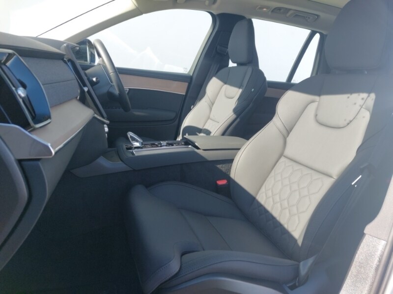 Used Volvo XC90 2025 for sale - 78013543: Photo 5