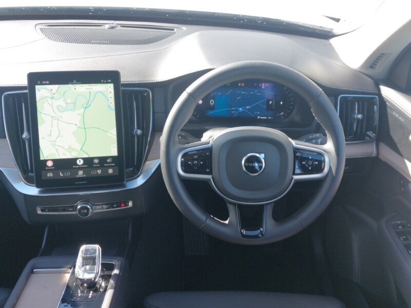 Used Volvo XC90 2025 for sale - 78013543: Photo 7