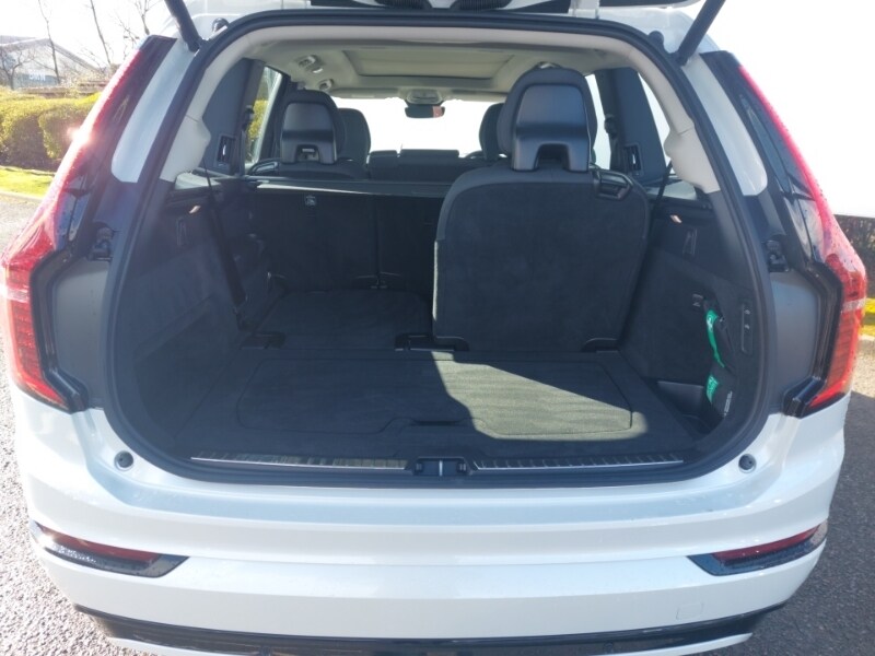 Used Volvo XC90 2025 for sale - 78013543: Photo 8