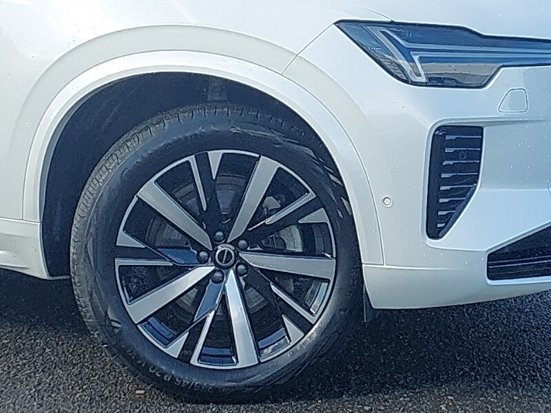 Used Volvo XC90 2025 for sale - 78013543: Photo 9