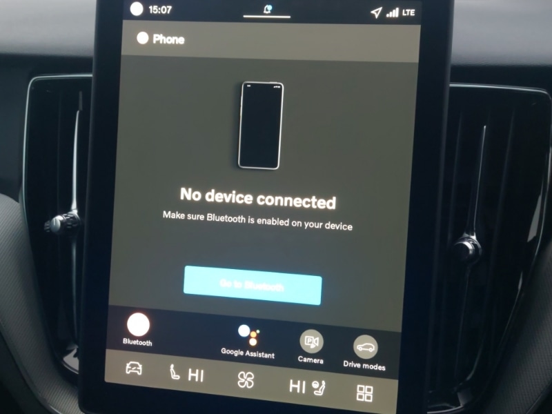 Used Volvo XC60 2025 for sale - 76548736: Photo 13