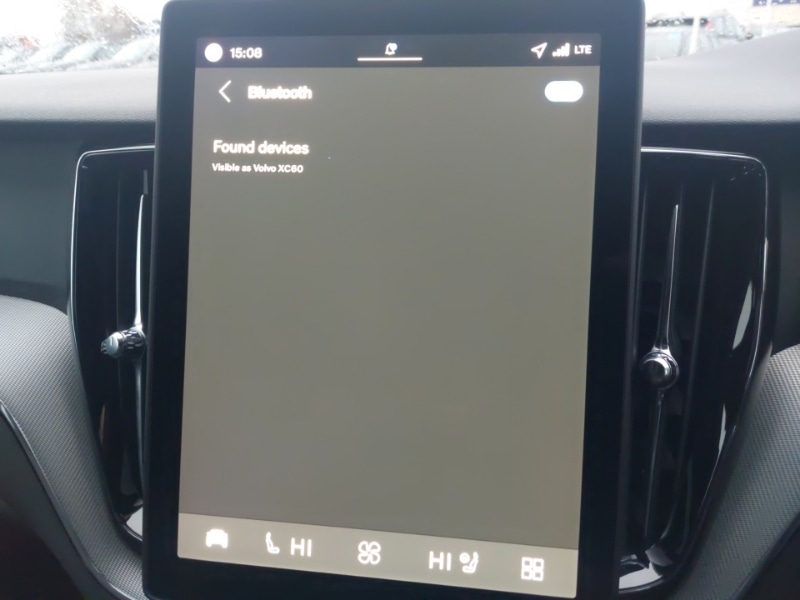 Used Volvo XC60 2025 for sale - 76548736: Photo 14