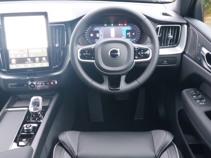 Used Volvo XC60 2025 for sale - 76548736: Photo 7