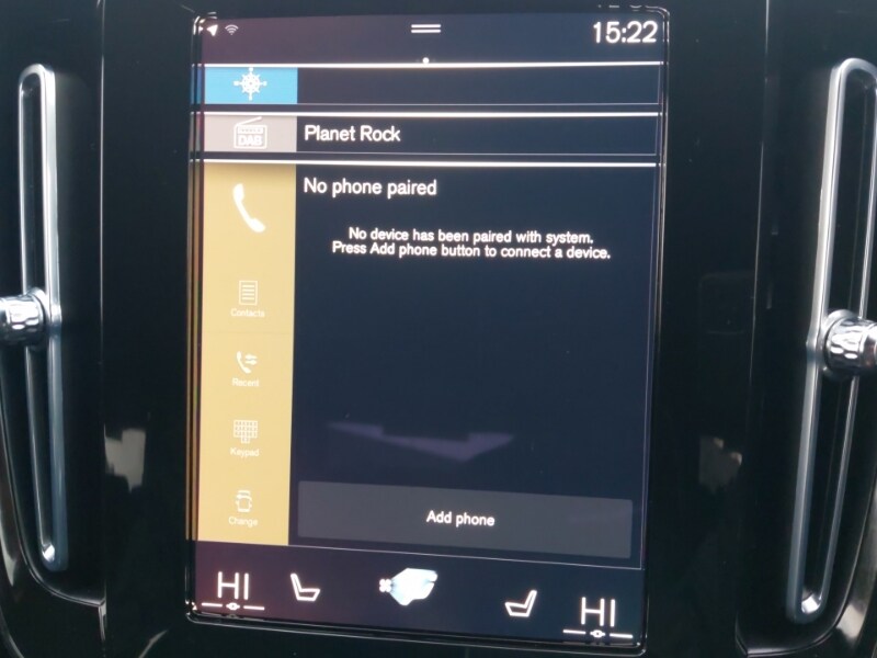 Used Volvo XC40 2022 for sale - 77503457: Photo 13