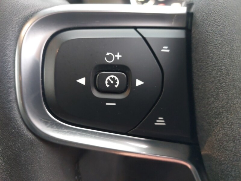 Used Volvo XC40 2022 for sale - 77503457: Photo 16