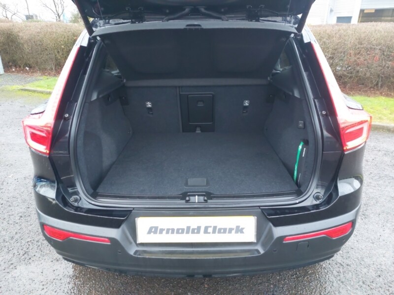 Used Volvo XC40 2022 for sale - 77503457: Photo 8