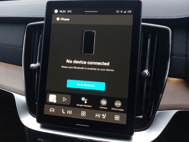 Used Volvo XC90 2025 for sale - 77405280: Photo 13