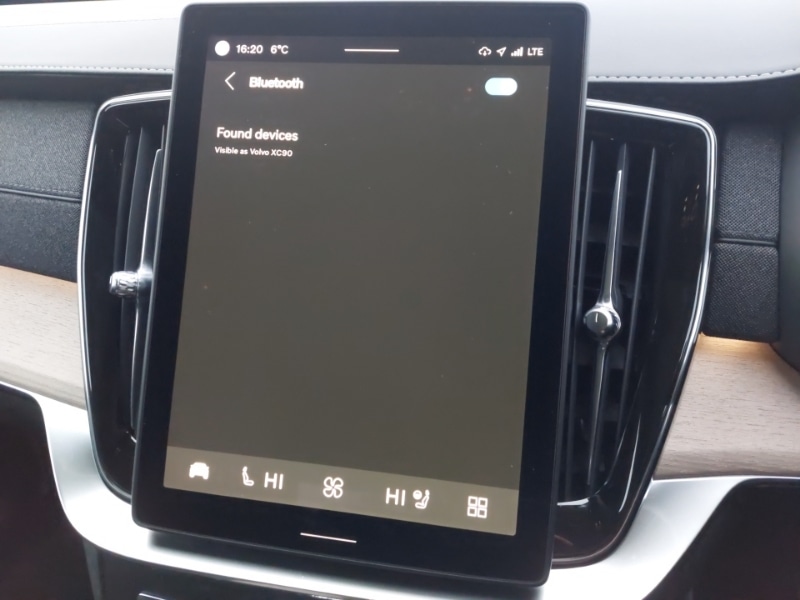 Used Volvo XC90 2025 for sale - 77405280: Photo 14