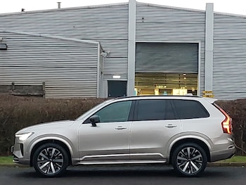 Used Volvo XC90 2025 for sale - 77405280: Photo