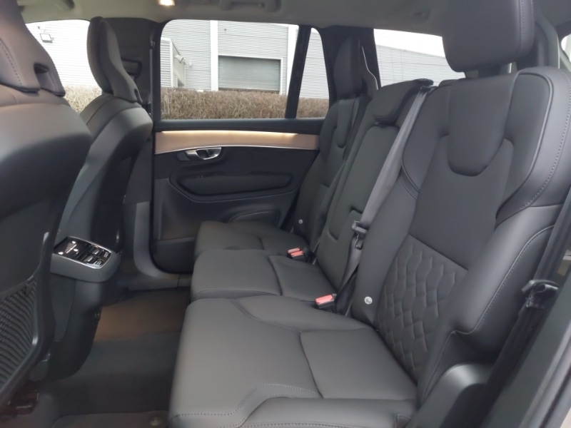Used Volvo XC90 2025 for sale - 77405280: Photo 6