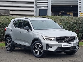 Volvo - XC40
