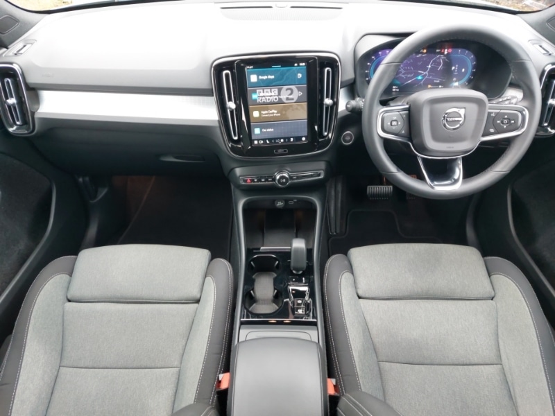 Used Volvo XC40 2022 for sale - 76321606: Photo 2