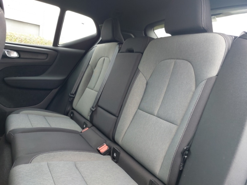 Used Volvo XC40 2022 for sale - 76321606: Photo 6