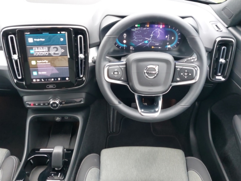 Used Volvo XC40 2022 for sale - 76321606: Photo 7