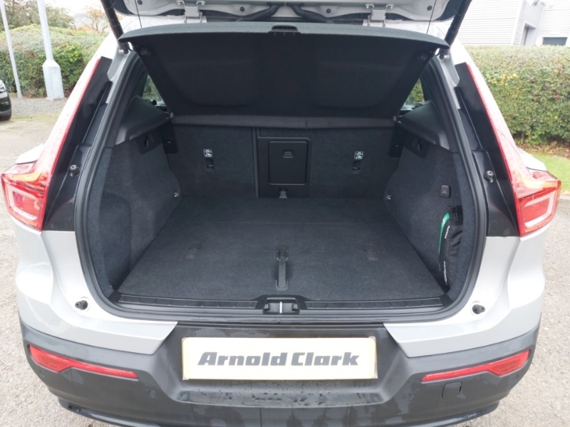 Used Volvo XC40 2022 for sale - 76321606: Photo 8