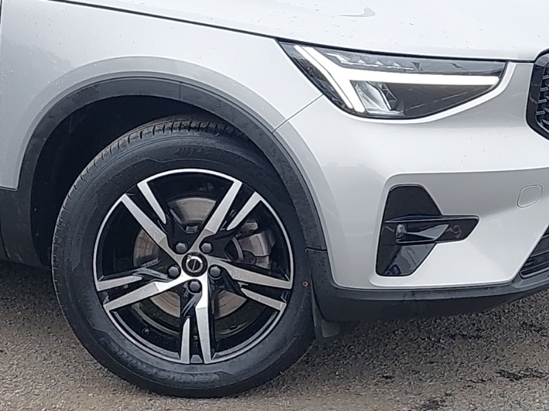 Used Volvo XC40 2022 for sale - 76321606: Photo 9