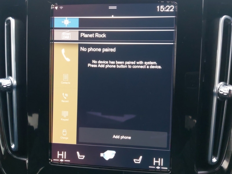 Used Volvo XC40 2022 for sale - 77596690: Photo 13