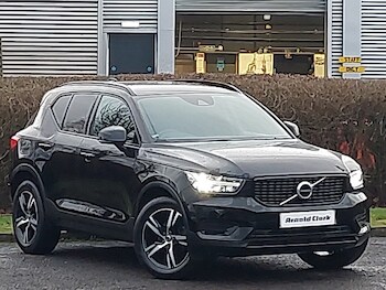 Used Volvo XC40 2022 for sale - 77596690: Photo