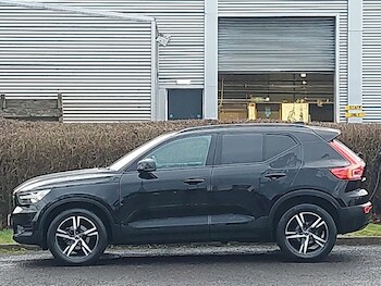 Used Volvo XC40 2022 for sale - 77596690: Photo