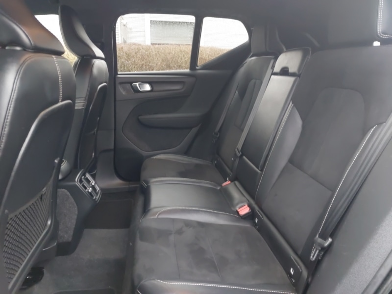 Used Volvo XC40 2022 for sale - 77596690: Photo 6