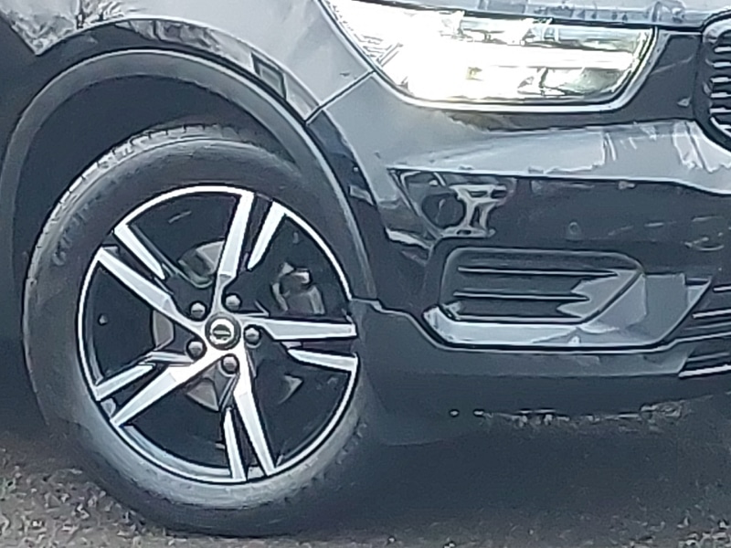 Used Volvo XC40 2022 for sale - 77596690: Photo 9