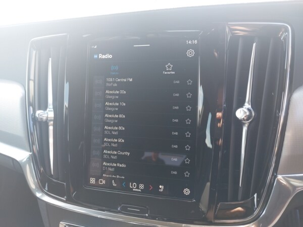 Used Volvo V90 2025 for sale - 75562366: Photo 10